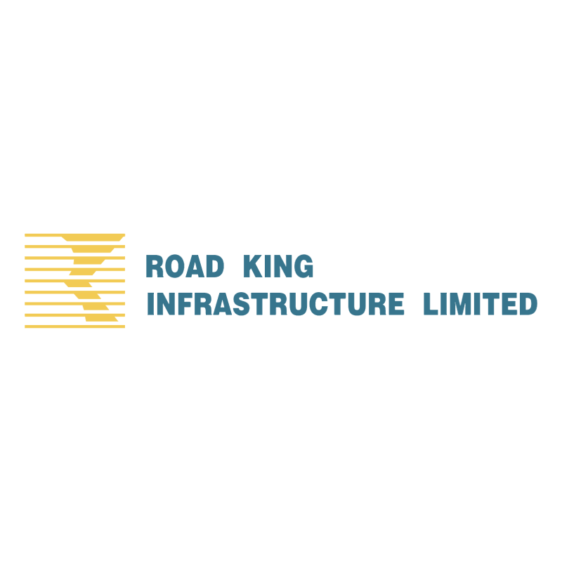 Road King Infrastructure Limited vector logo