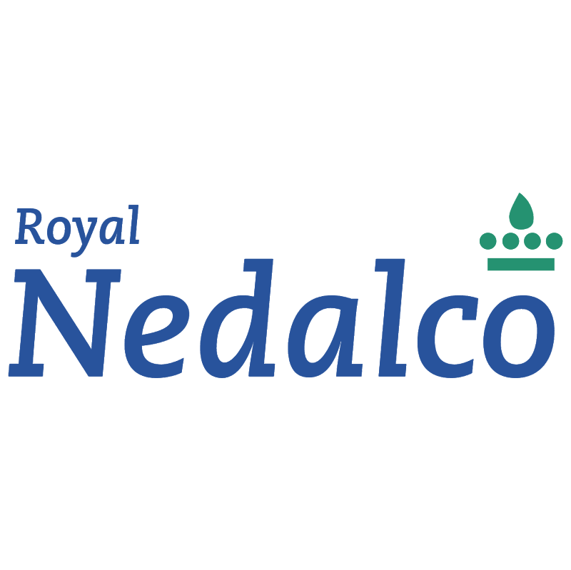 Royal Nedalco vector logo
