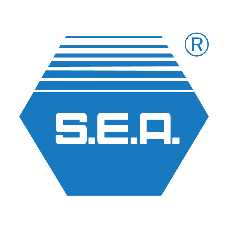 S E A Group vector logo