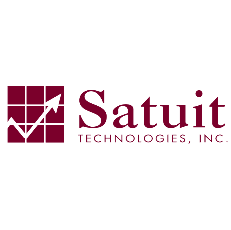 Satuit Technologies vector logo