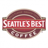 Seattle’s Best Coffee vector