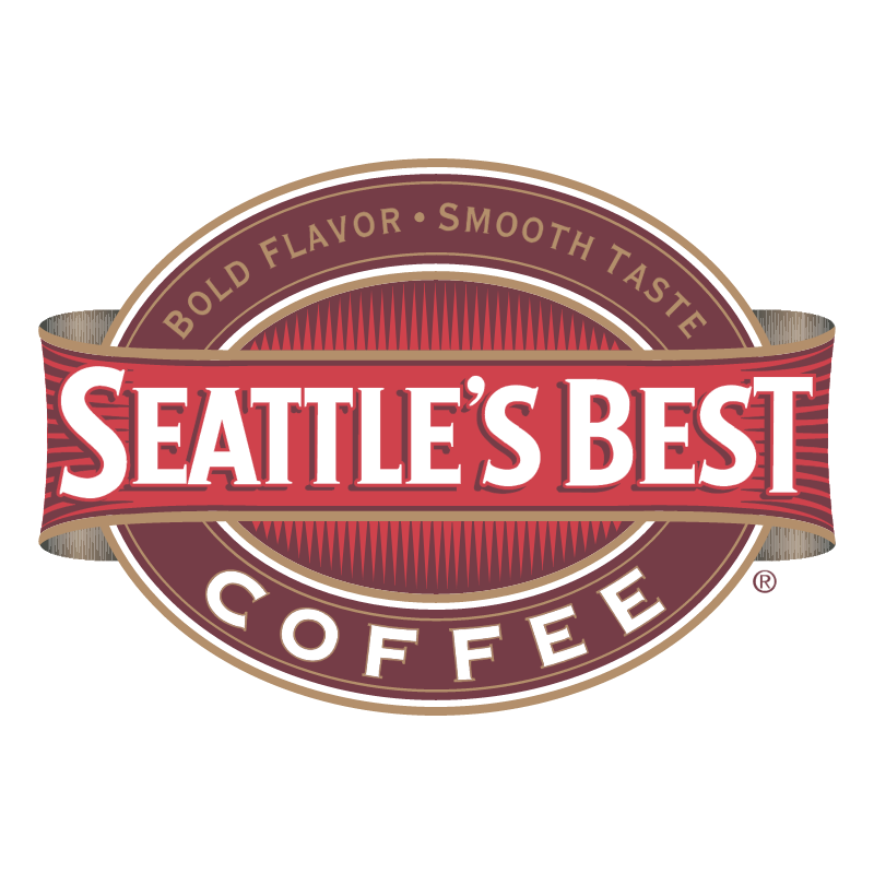 Seattle’s Best Coffee vector logo