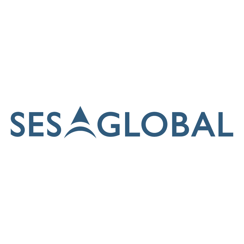 SES Global vector logo