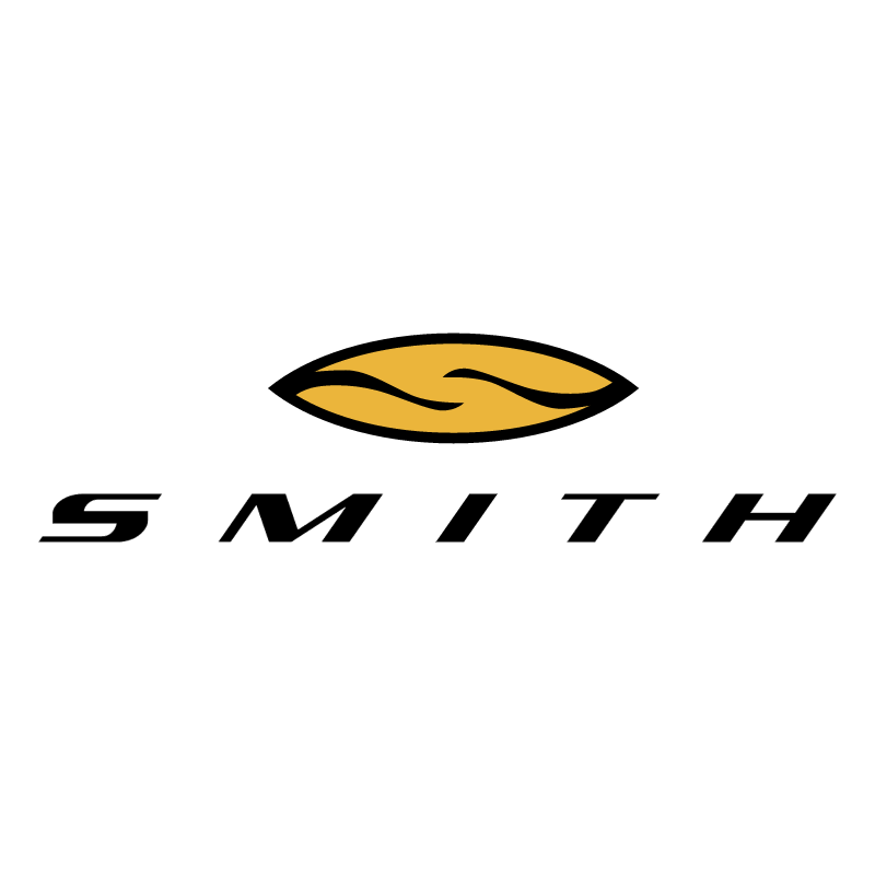 Smith Sport Optics vector logo