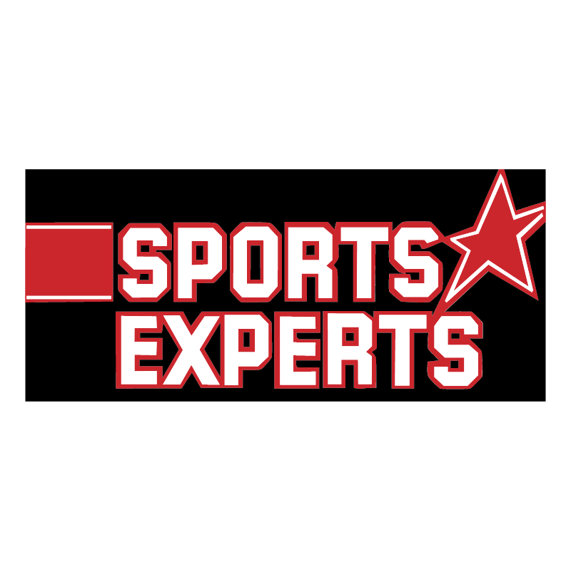 Sports Experts vector