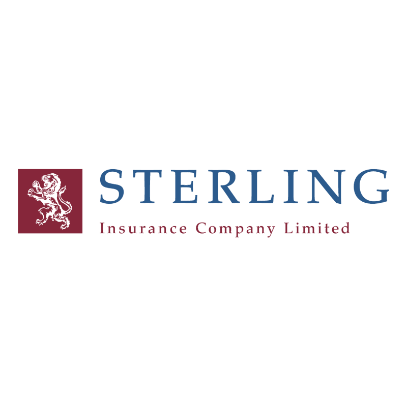 Sterling Insurance Company Limited vector