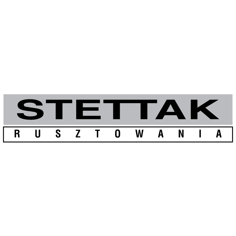 Stettak vector logo