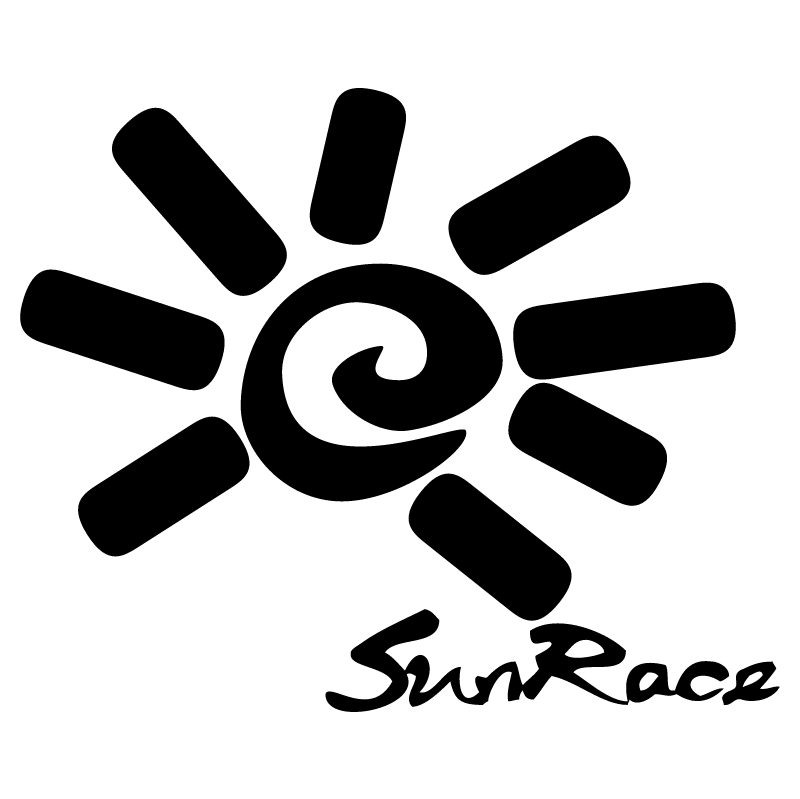 SunRace vector