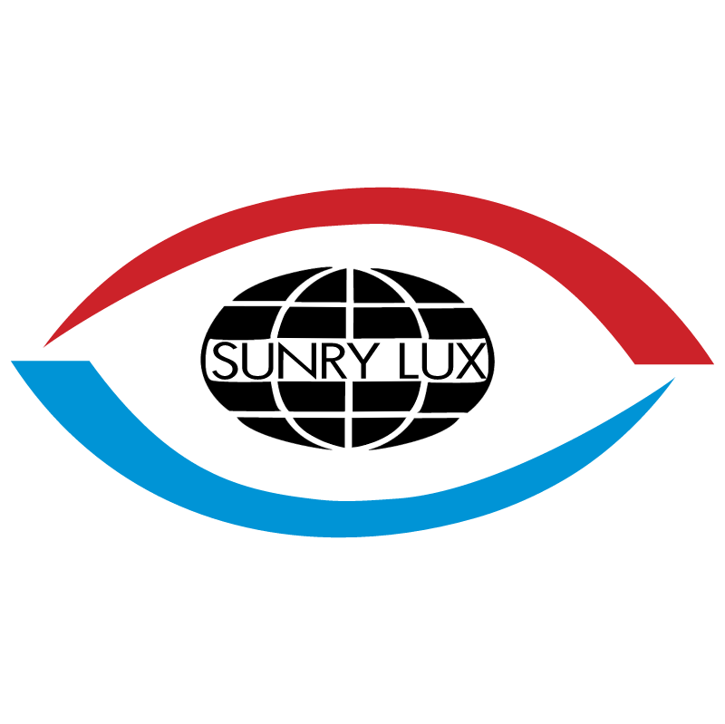 Sunry Lux vector