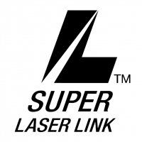 Super Laser Link vector