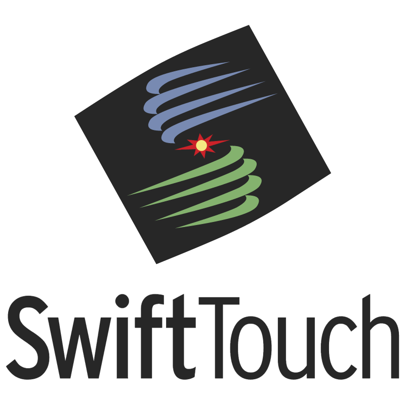SwiftTouch vector