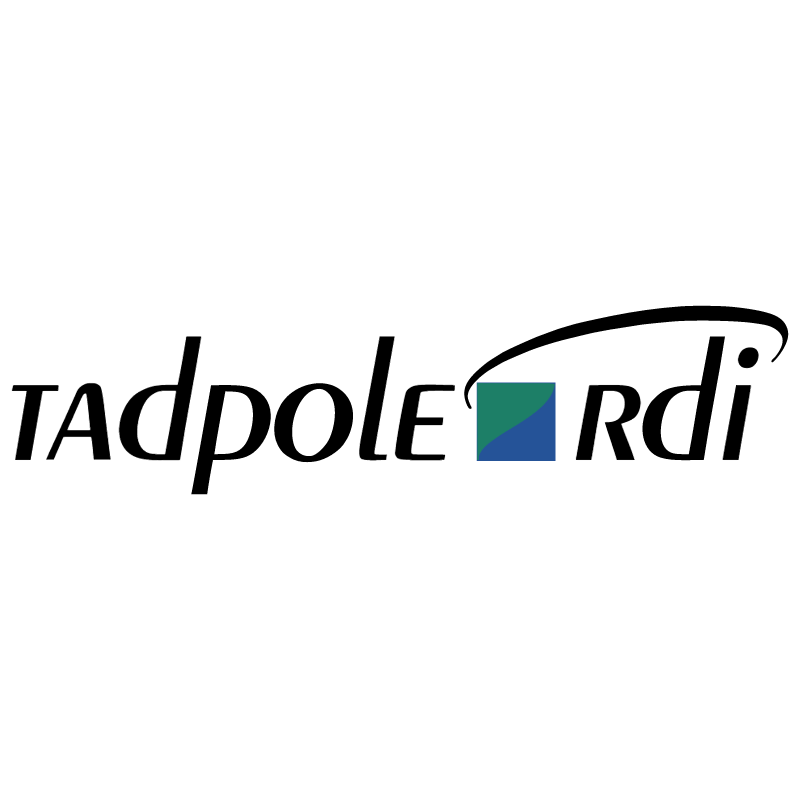 Tadpole vector