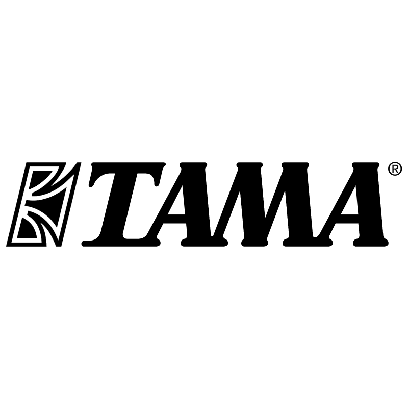 Tama vector logo