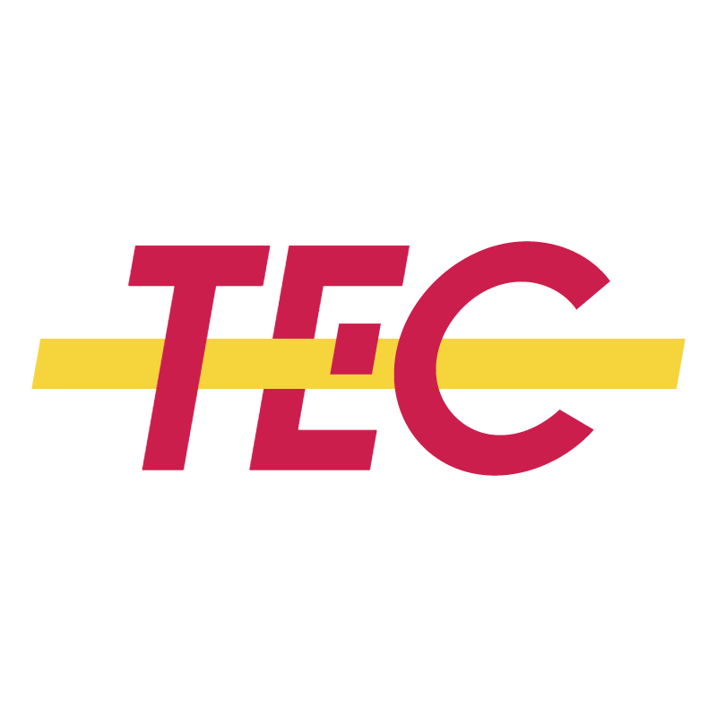 Tec vector logo