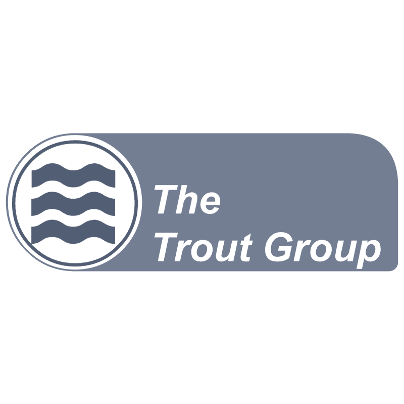 The Trout Group vector