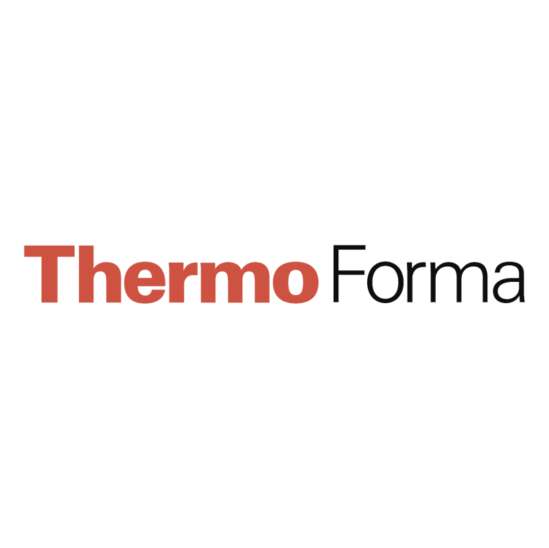 Thermo Forma vector