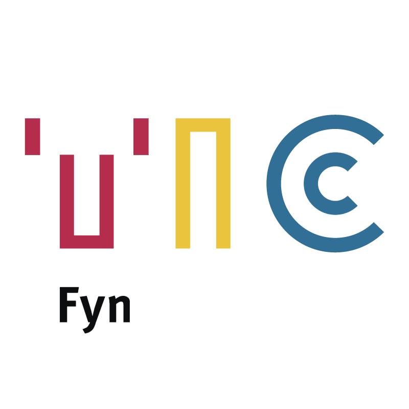 TIC Fyn vector logo