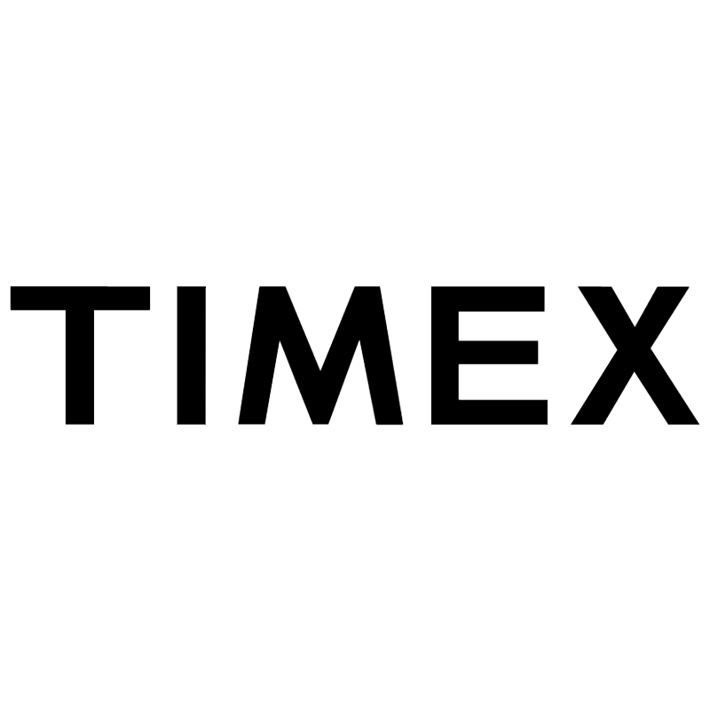 Timex vector logo