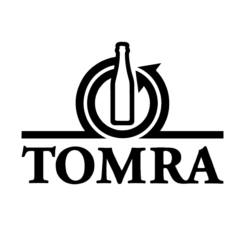 Tomra vector logo
