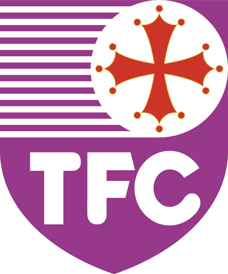 TOULOUSE vector logo