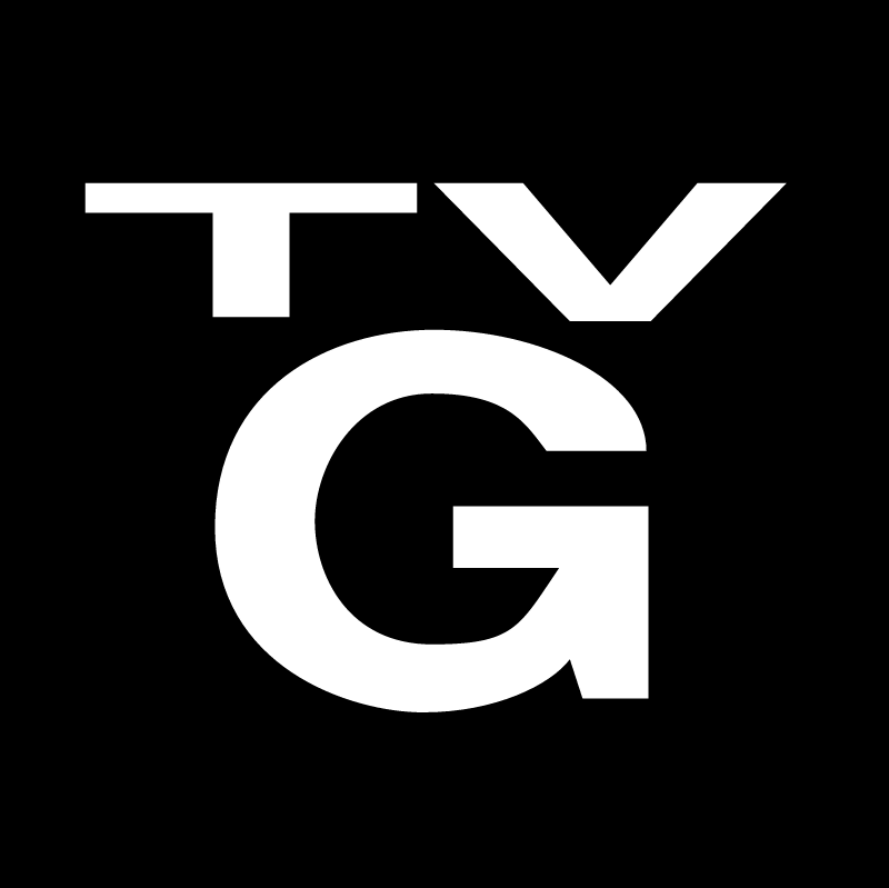 TV Ratings TV G vector logo