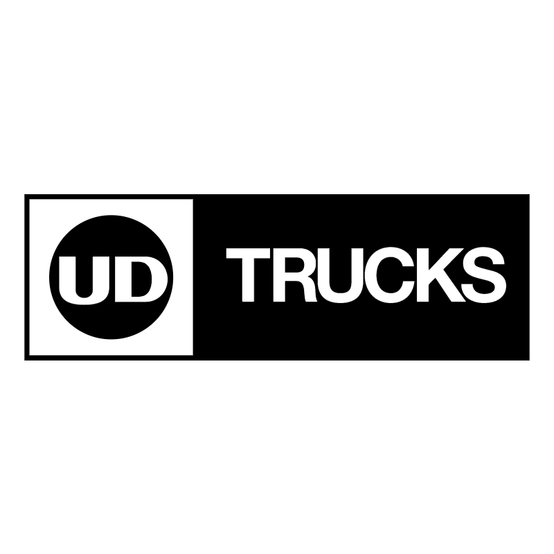 UD Trucks vector