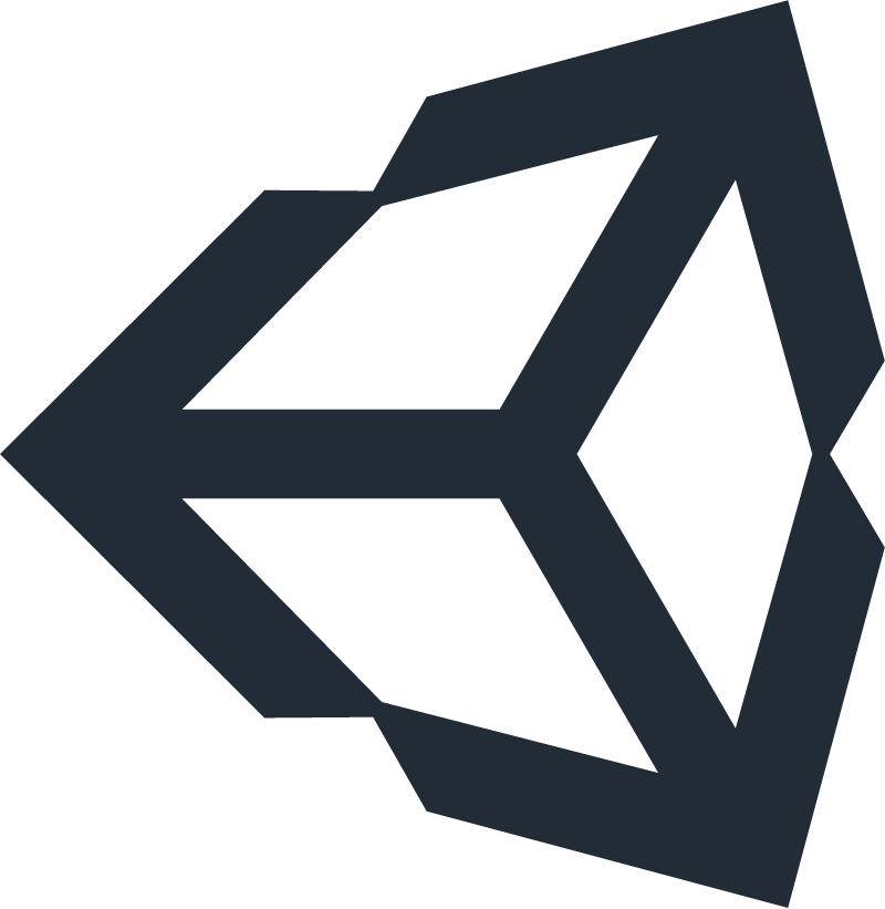 Unity vector logo