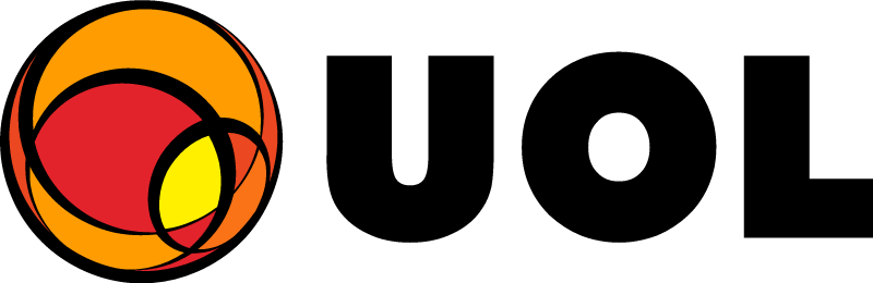 UOL Universo Online vector logo