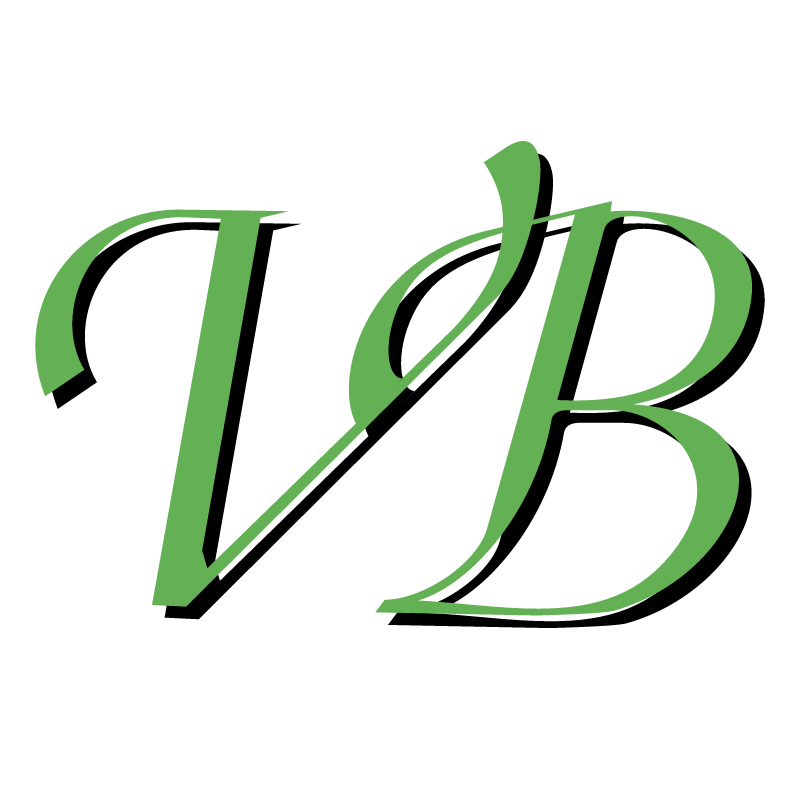 VB vector logo