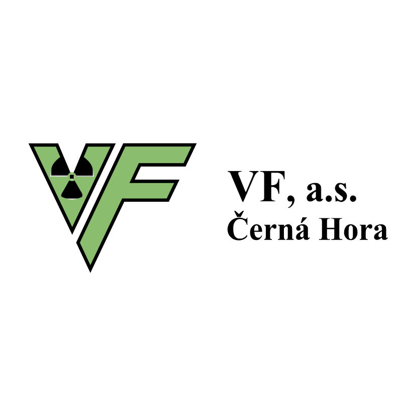 VF vector logo
