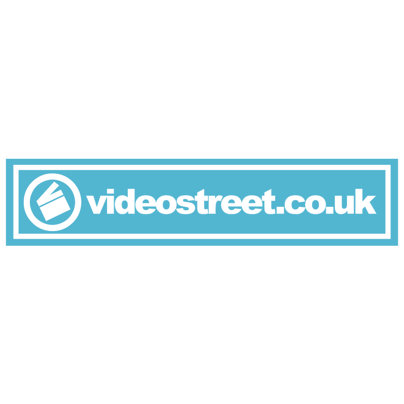 videostreet co uk vector logo