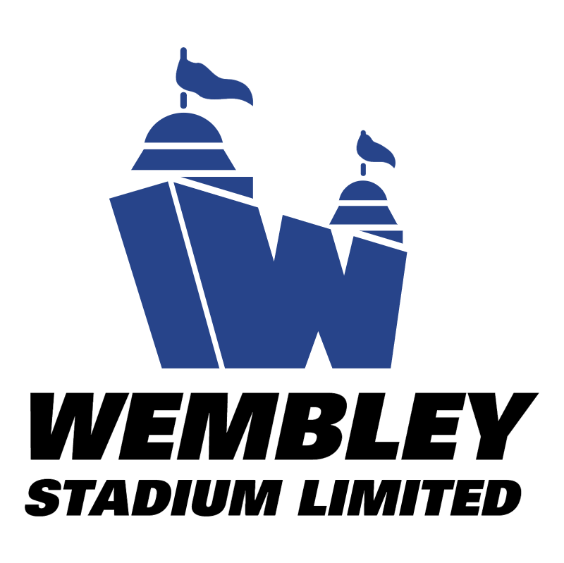 Wembley Stadium vector