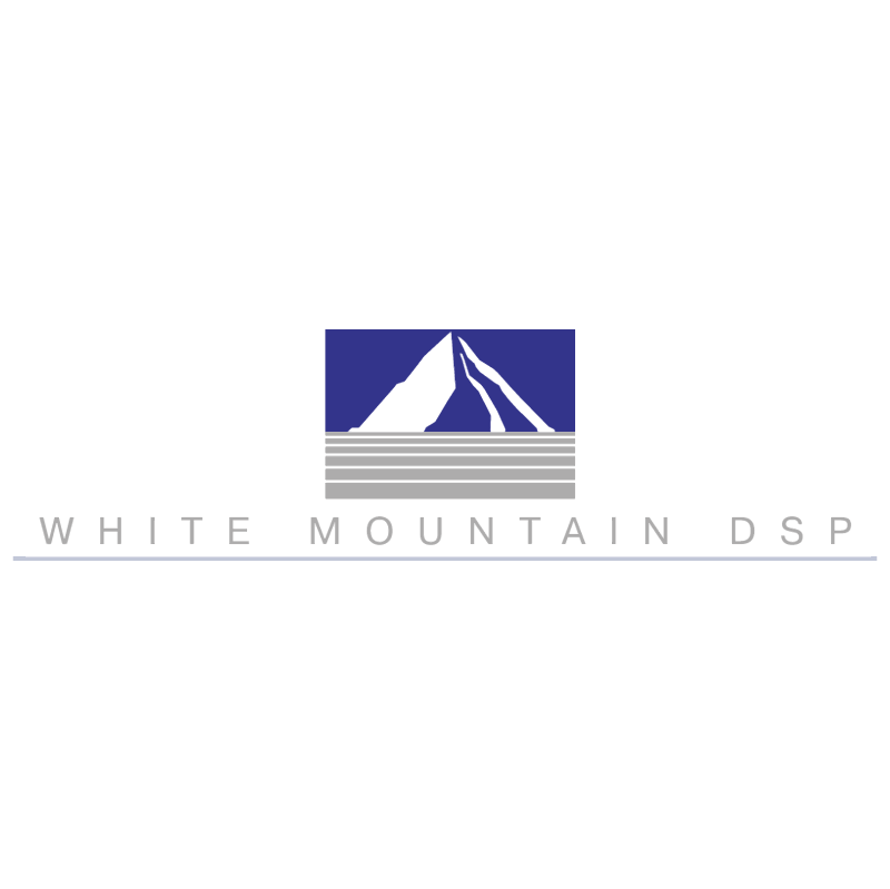 White Mountain DSP vector