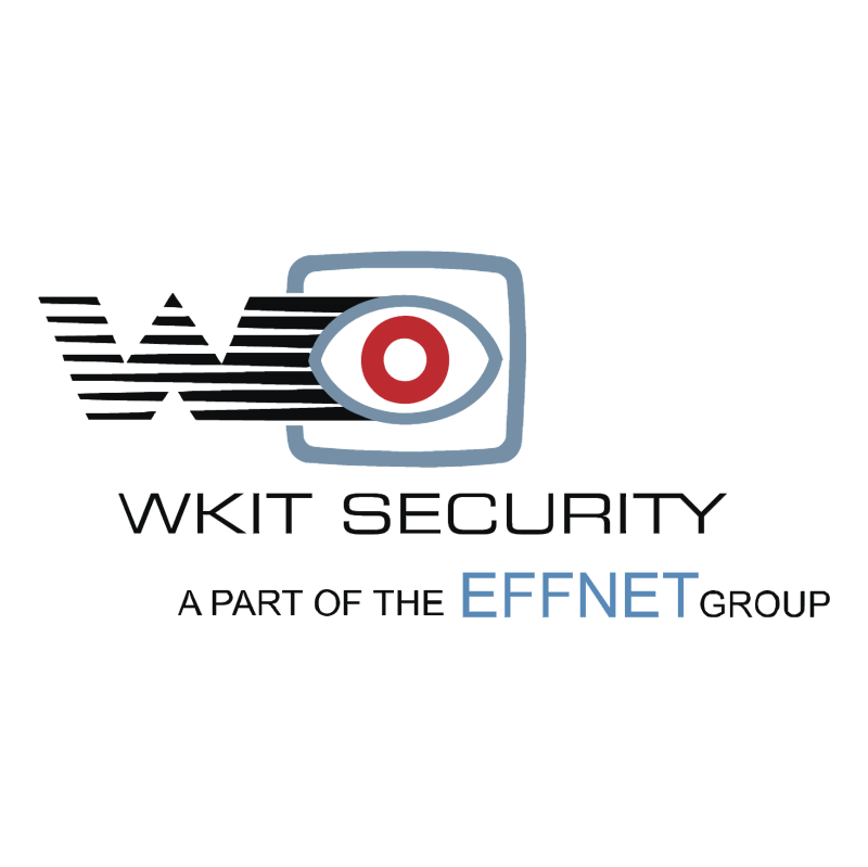 Wkit Security vector logo