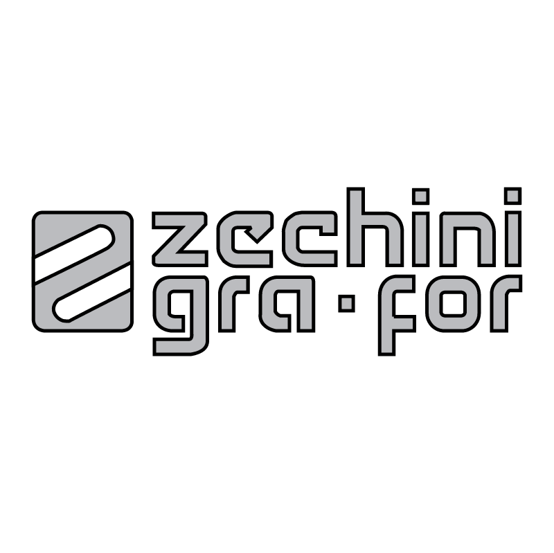 Zechini Gra For vector logo