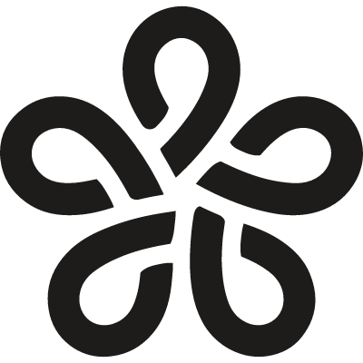 fukuoka prefecture vector logo