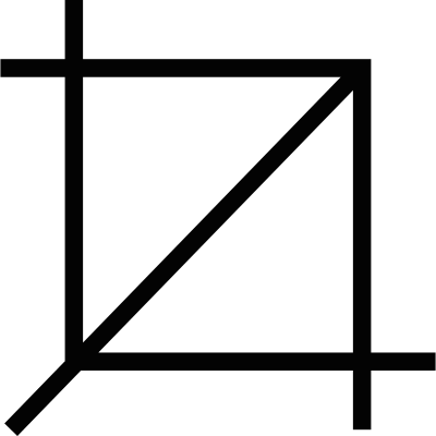 Cut Tool vector logo