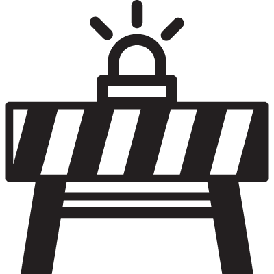 Sign Contractor vector logo