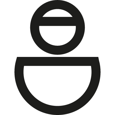 User vector logo