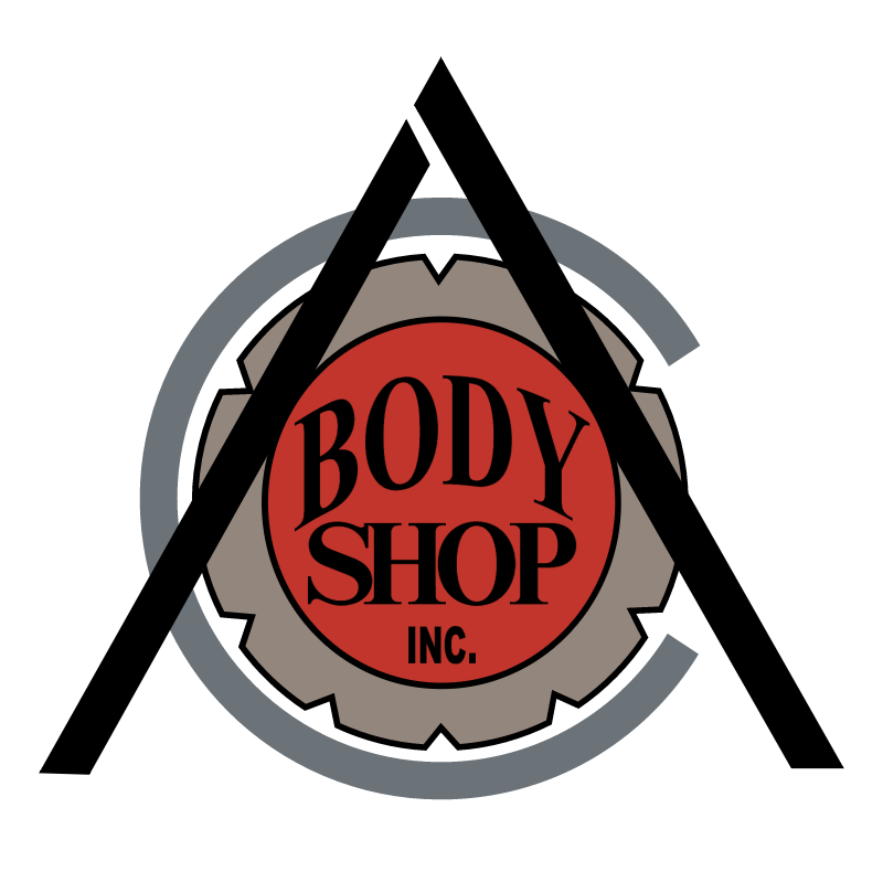 AC Body Shop 83943 vector