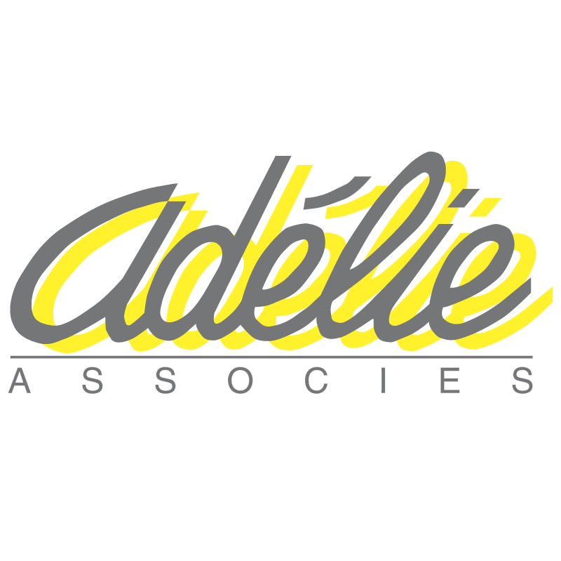 Adelie vector logo
