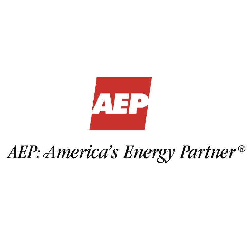 AEP vector logo