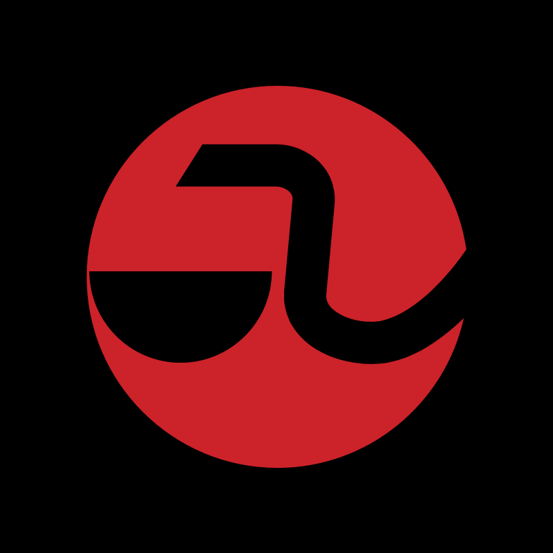 Akrihin vector logo