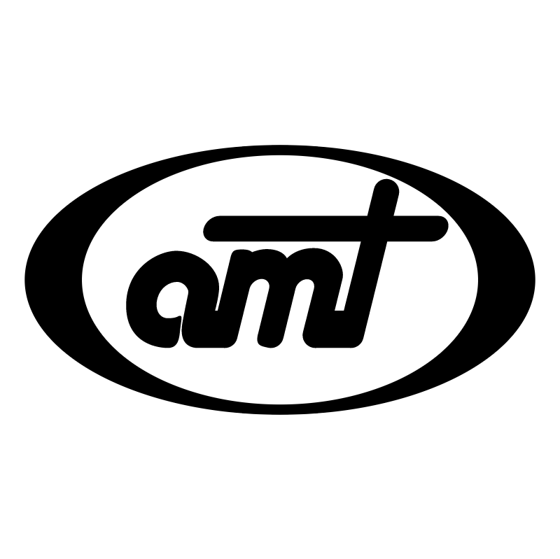 AMT vector logo