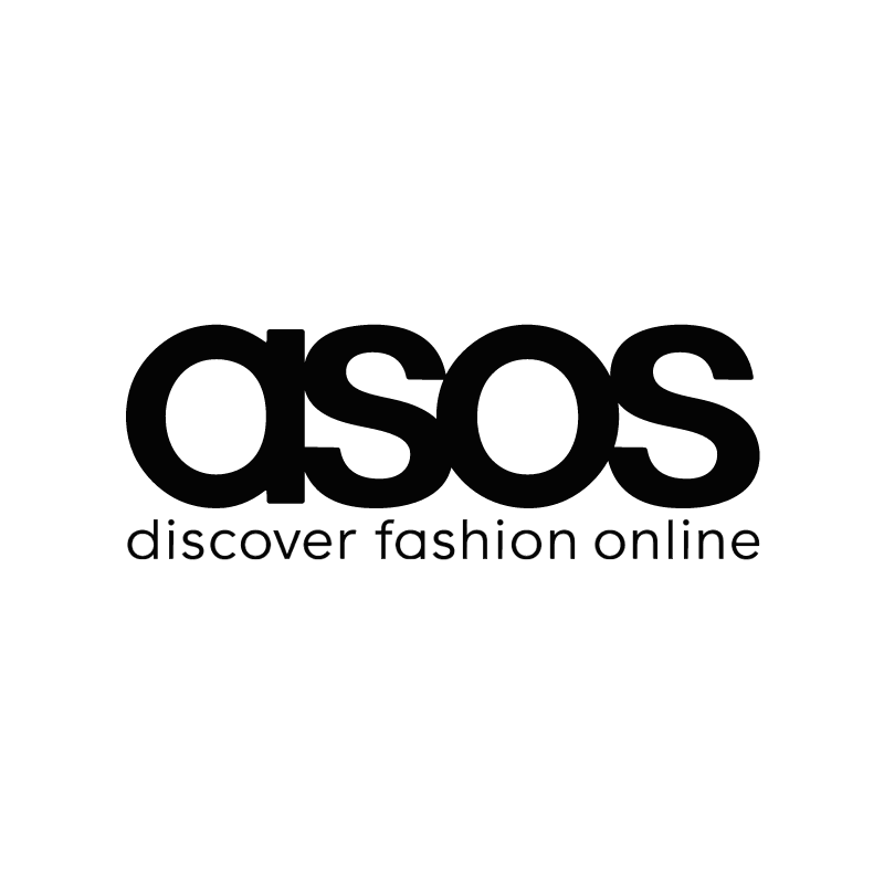 ASOS vector logo