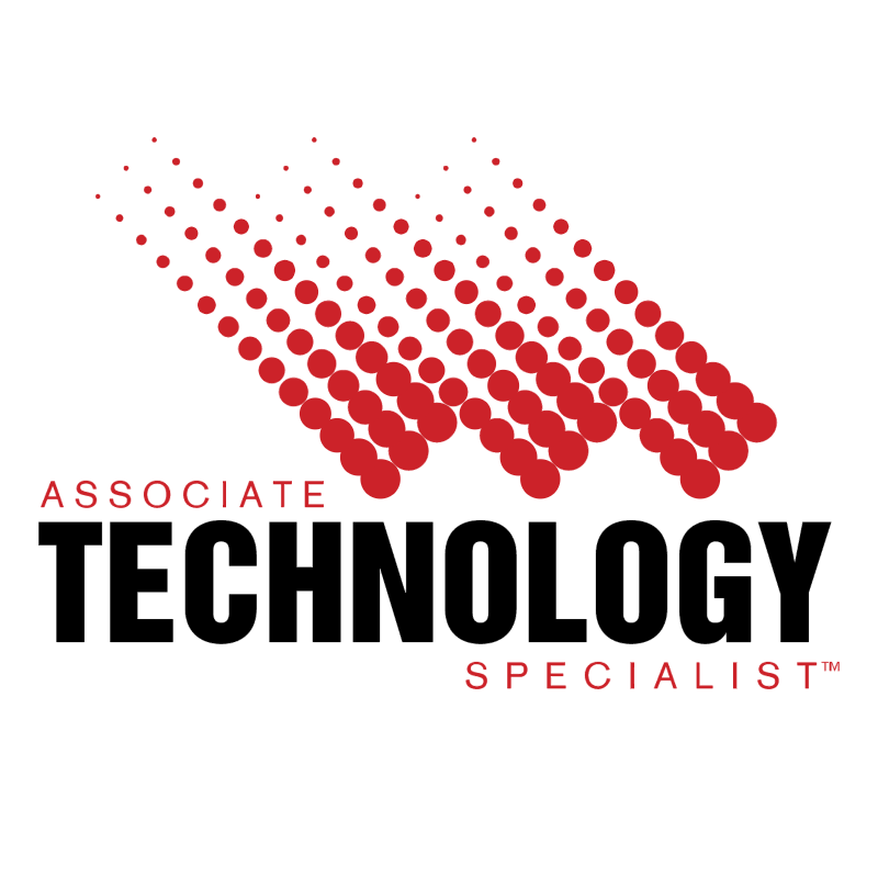 Associate Technology Specialist 38620 vector