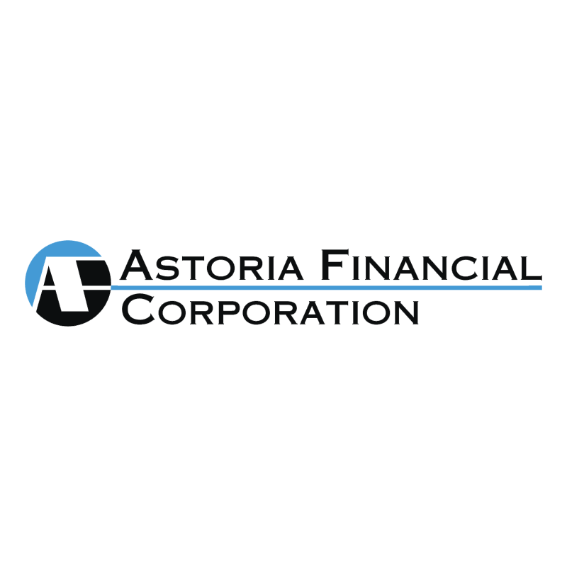 Astoria Financial Corporation 64791 vector