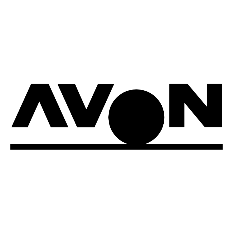 Avon vector logo