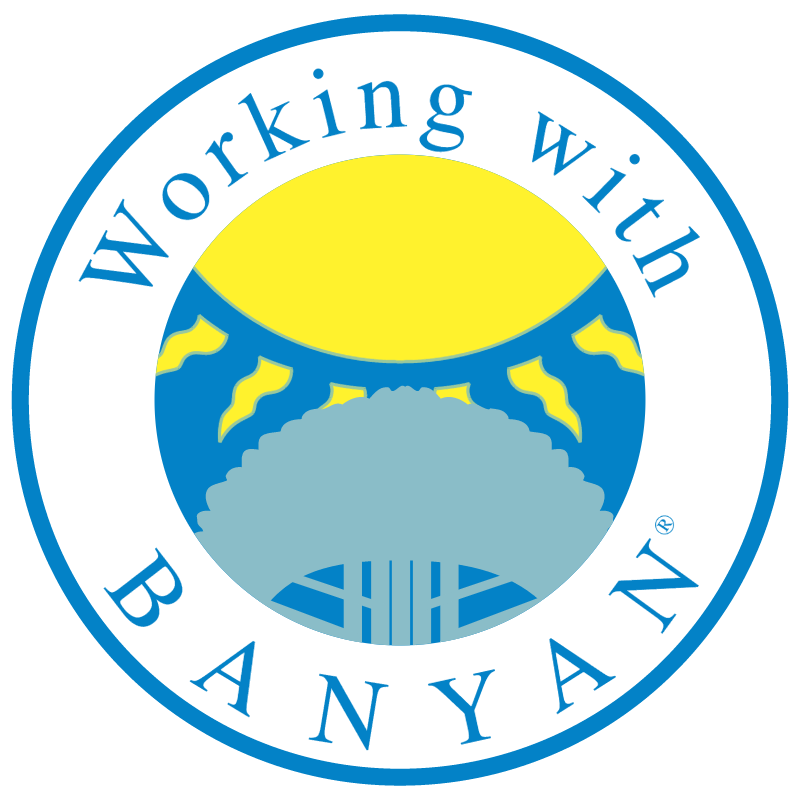 Banyan 21945 vector logo