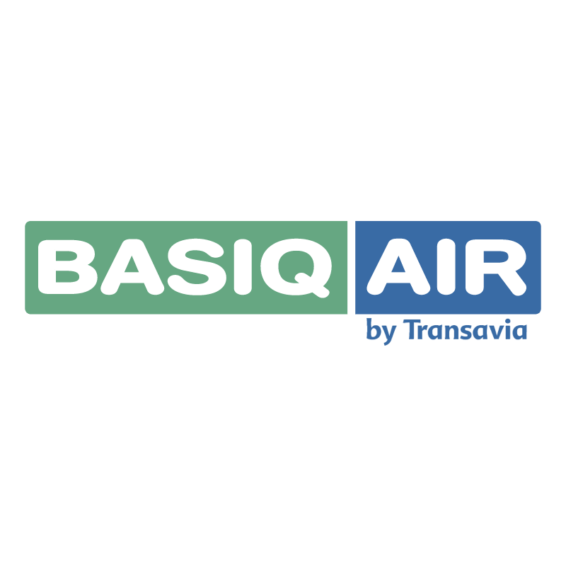 Basiq Air vector